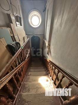 1-к квартира, вторичка, 28м2, 2/2 этаж