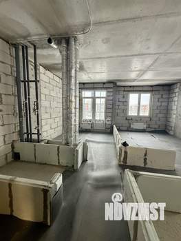 2-к квартира, вторичка, 63м2, 3/5 этаж
