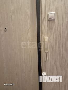 1-к квартира, вторичка, 33м2, 5/10 этаж