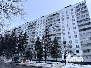 2-к квартира, вторичка, 48м2, 4/12 этаж