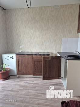 1-к квартира, вторичка, 33м2, 5/10 этаж