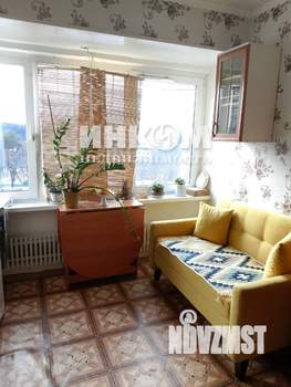 1-к квартира, вторичка, 32м2, 9/15 этаж