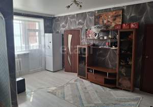 2-к квартира, вторичка, 42м2, 2/3 этаж