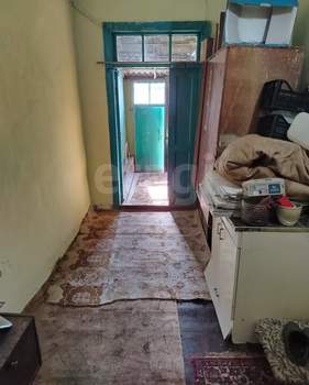 3-к квартира, вторичка, 62м2, 1/1 этаж