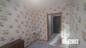 1-к квартира, вторичка, 31м2, 2/5 этаж