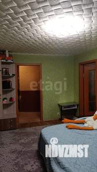 2-к квартира, вторичка, 38м2, 4/5 этаж