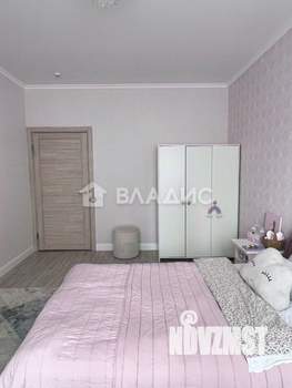 2-к квартира, вторичка, 59м2, 2/7 этаж
