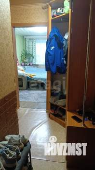 2-к квартира, вторичка, 38м2, 4/5 этаж