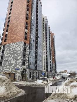 3-к квартира, вторичка, 79м2, 5/19 этаж