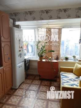 1-к квартира, вторичка, 32м2, 9/15 этаж