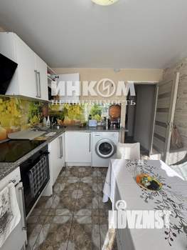 2-к квартира, вторичка, 51м2, 3/12 этаж