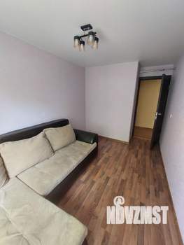 2-к квартира, вторичка, 45м2, 2/5 этаж