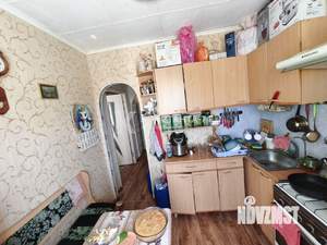 2-к квартира, вторичка, 44м2, 4/5 этаж