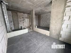 1-к квартира, вторичка, 39м2, 5/5 этаж