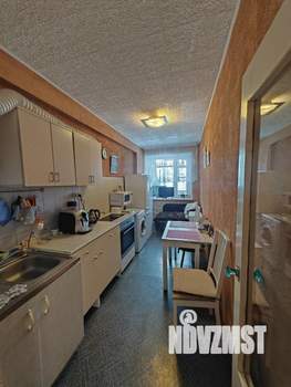 1-к квартира, вторичка, 41м2, 9/16 этаж
