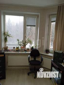 2-к квартира, вторичка, 62м2, 5/17 этаж
