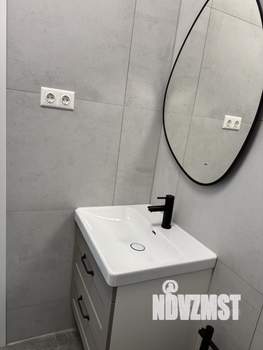 1-к квартира, вторичка, 40м2, 5/5 этаж