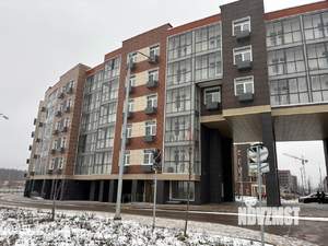 2-к квартира, вторичка, 64м2, 4/5 этаж