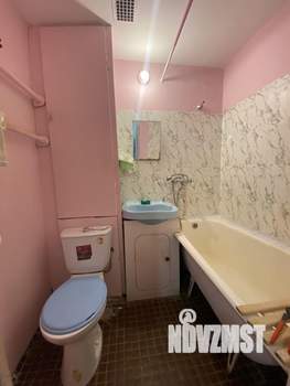 1-к квартира, вторичка, 35м2, 3/12 этаж
