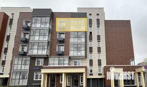 2-к квартира, вторичка, 66м2, 5/5 этаж