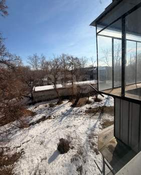 3-к квартира, вторичка, 56м2, 3/4 этаж
