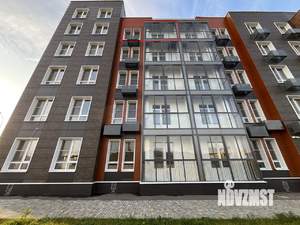 1-к квартира, вторичка, 37м2, 5/6 этаж