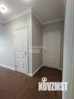 2-к квартира, вторичка, 53м2, 3/5 этаж