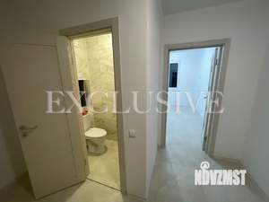 3-к квартира, вторичка, 79м2, 7/21 этаж
