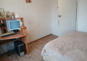 2-к квартира, вторичка, 51м2, 2/5 этаж