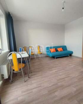 Студия квартира, вторичка, 24м2, 7/10 этаж