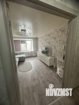 2-к квартира, вторичка, 51м2, 3/5 этаж