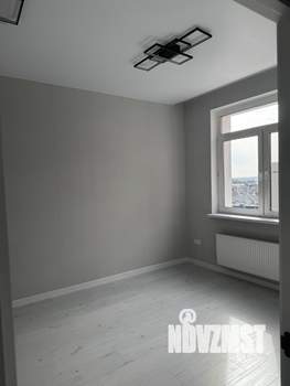 1-к квартира, вторичка, 40м2, 5/5 этаж