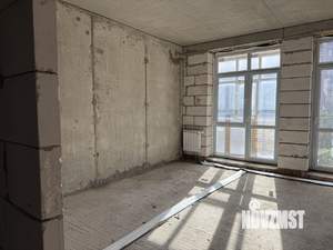 1-к квартира, вторичка, 55м2, 2/5 этаж