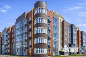 2-к квартира, вторичка, 64м2, 5/5 этаж