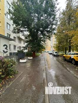 2-к квартира, вторичка, 44м2, 7/9 этаж