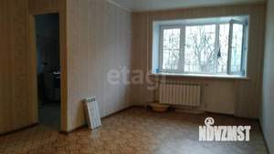 1-к квартира, вторичка, 30м2, 1/4 этаж