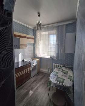 2-к квартира, вторичка, 42м2, 2/3 этаж