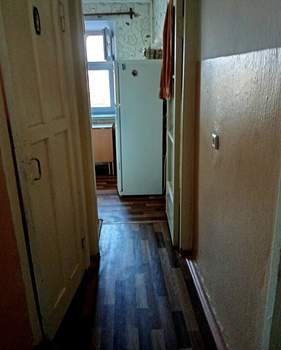 2-к квартира, вторичка, 40м2, 4/5 этаж