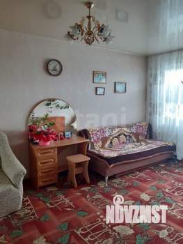 1-к квартира, вторичка, 30м2, 5/5 этаж