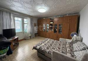 1-к квартира, вторичка, 36м2, 2/5 этаж