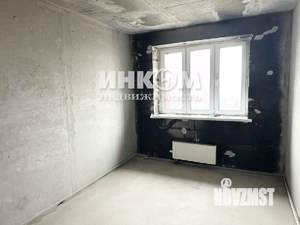 1-к квартира, вторичка, 37м2, 16/17 этаж