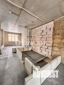 2-к квартира, вторичка, 75м2, 4/5 этаж