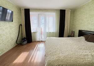 3-к квартира, вторичка, 69м2, 1/5 этаж