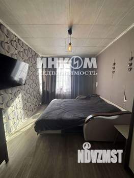 2-к квартира, вторичка, 51м2, 3/12 этаж