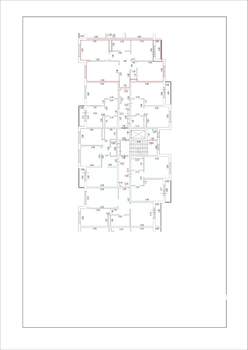 3-к квартира, вторичка, 85м2, 3/5 этаж