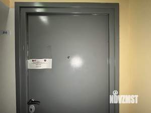1-к квартира, вторичка, 41м2, 4/5 этаж