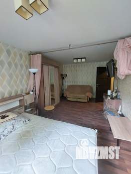 2-к квартира, вторичка, 45м2, 2/5 этаж
