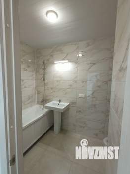 1-к квартира, вторичка, 43м2, 19/19 этаж