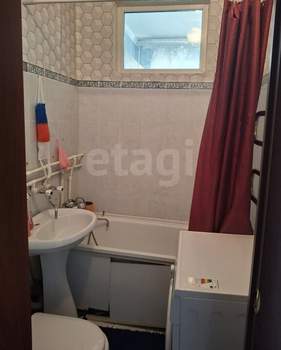 2-к квартира, вторичка, 42м2, 2/3 этаж
