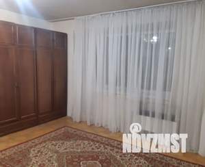 1-к квартира, вторичка, 35м2, 5/5 этаж